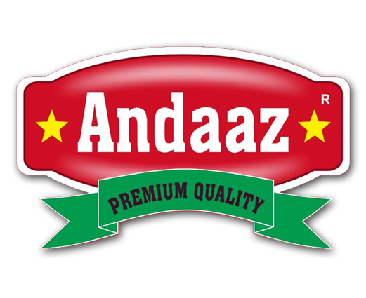 Andaaaz Spices